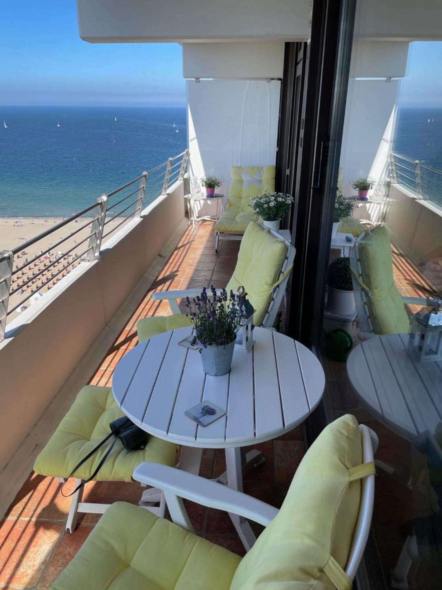 Gut-Zu-Mir Fewo Maritim Travemuende Lubecca Esterno foto